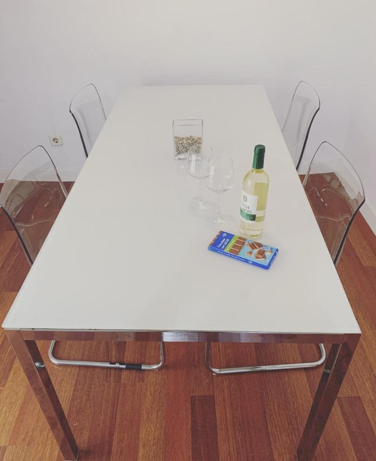 Apartamento De Lujo I En Centro