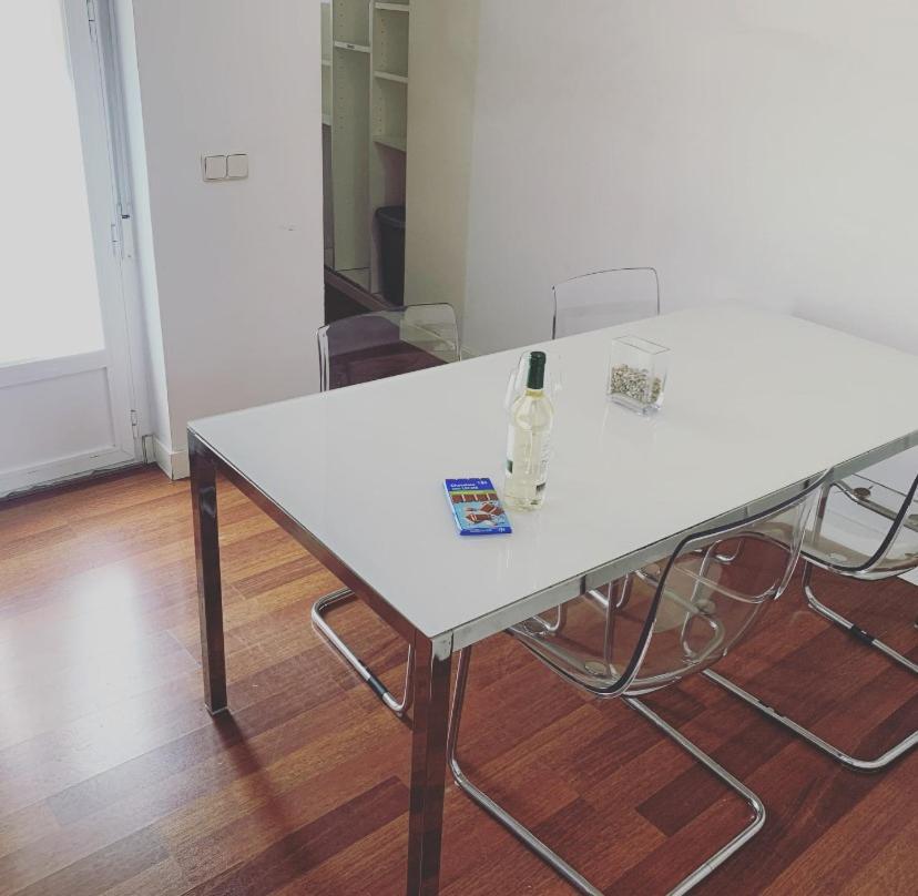Apartamento De Lujo I En Centro Madri