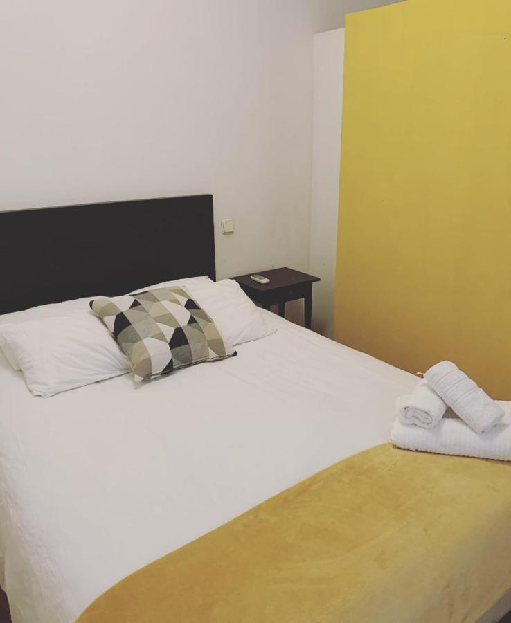 Apartamento De Lujo I En Centro * Madri
