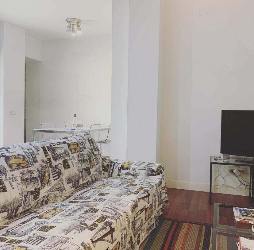 Apartamento De Lujo I En Centro