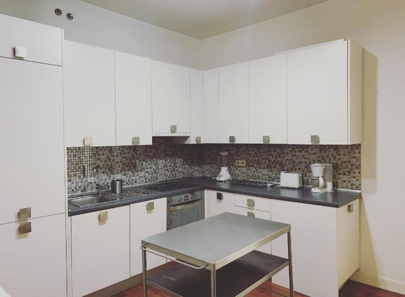 Apartamento De Lujo I En Centro Madrid