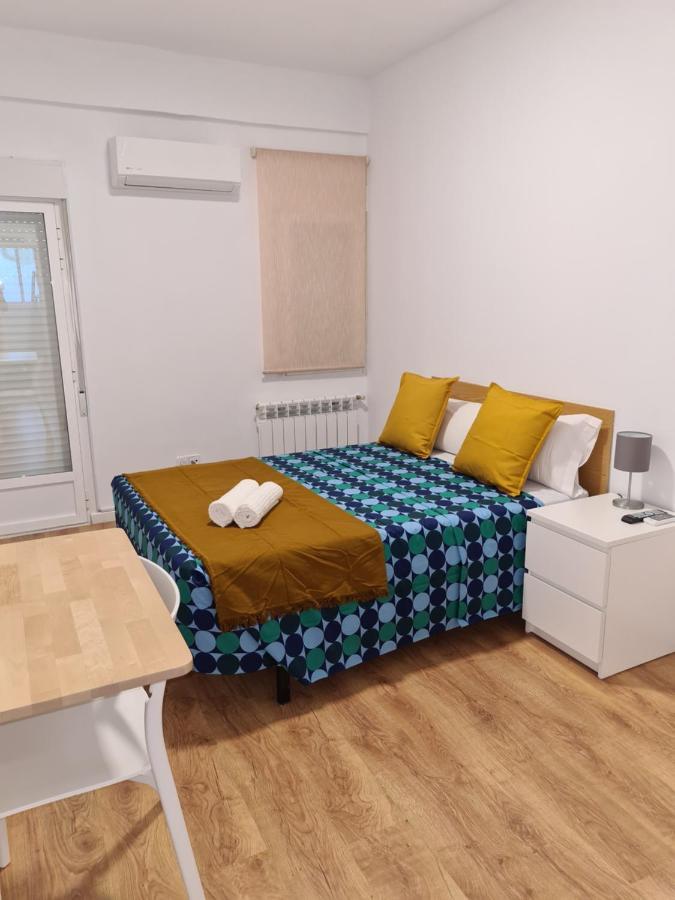 Hostel M-a Star Madrid