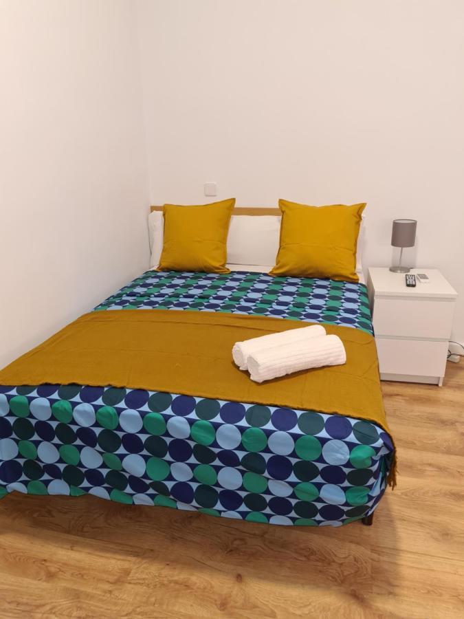 M-a Star Hostel *