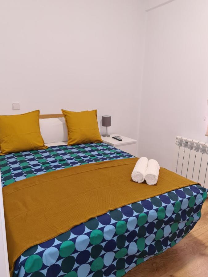 M-a Star Hostel Madrid