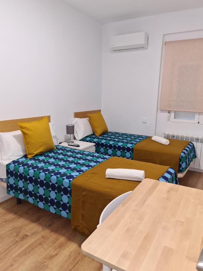 M-a Star Hostel Madrid
