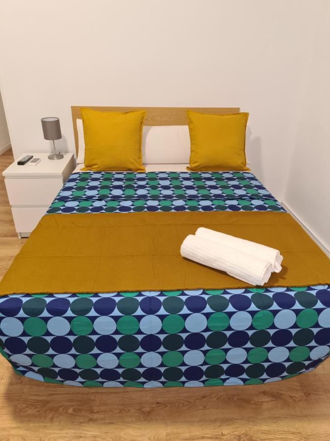 M-a Star Hostel *