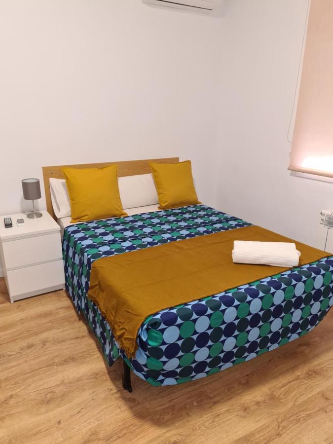 M-a Star Hostel Madrid