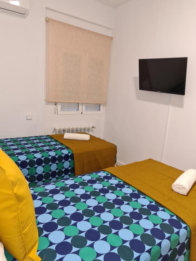 M-a Star Hostel
