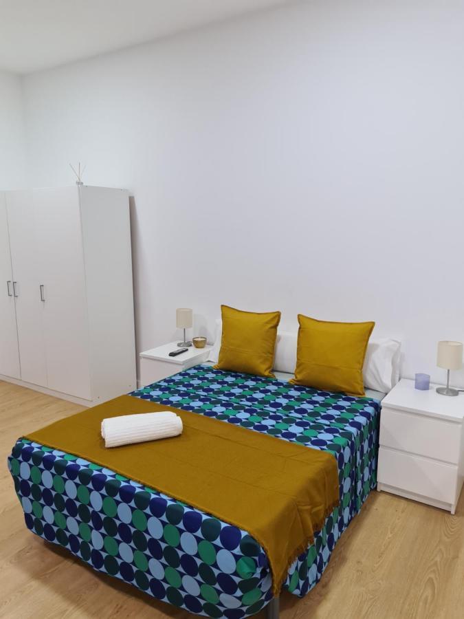M-a Estudio San German Apartamento