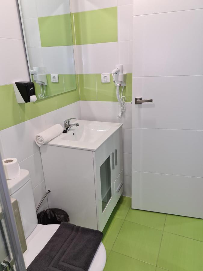 Apartamento M-a Estudio San German *