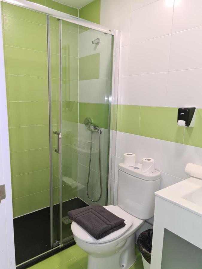 M-a Estudio San German Apartamento