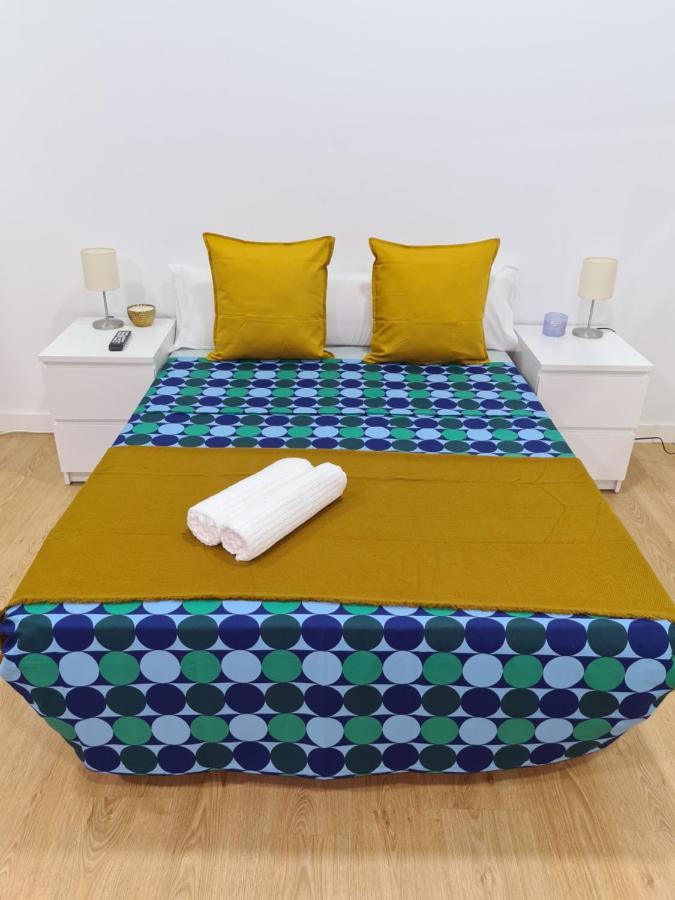Apartamento M-a Estudio San German *