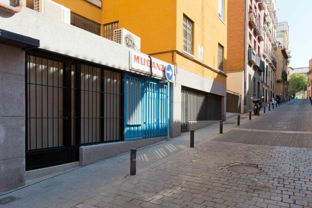 New Gran Estudio A Estrenar Centro De
