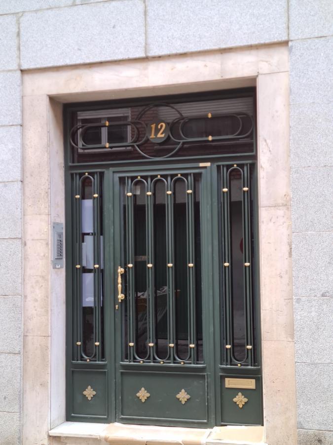 M-a Star Hostel Madrid