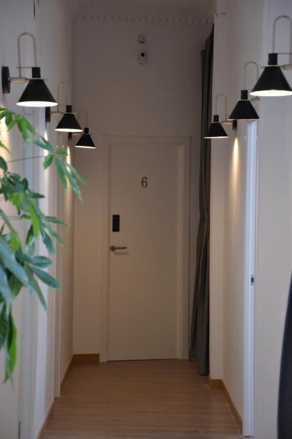Casa de hóspedes Lux Penthouse Gran Via