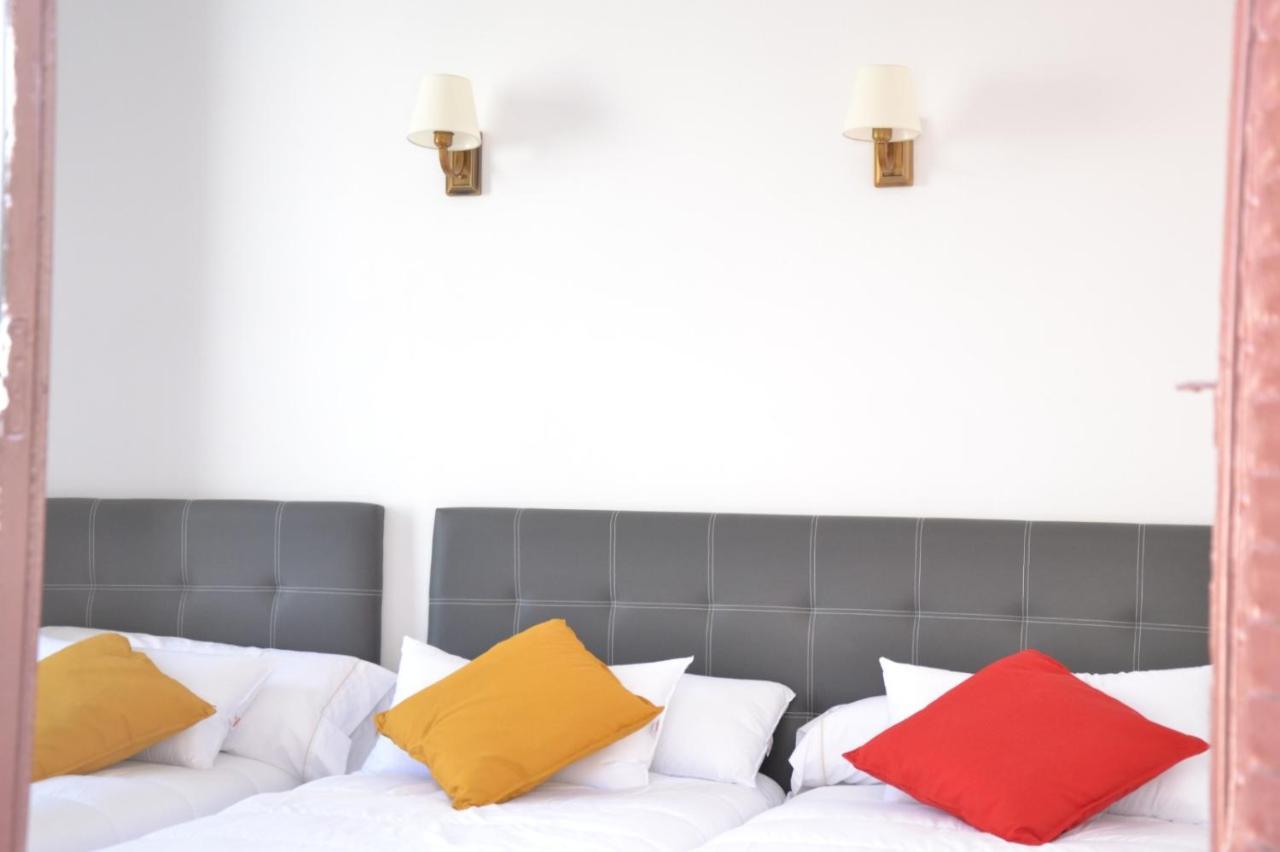 Lux Penthouse Gran Via * Madri