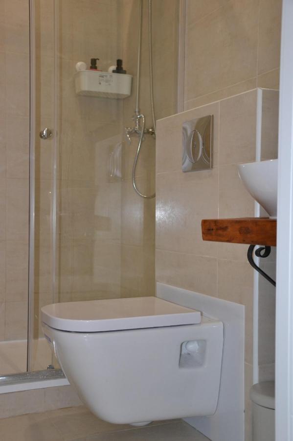 Affittacamere Lux Penthouse Gran Via *