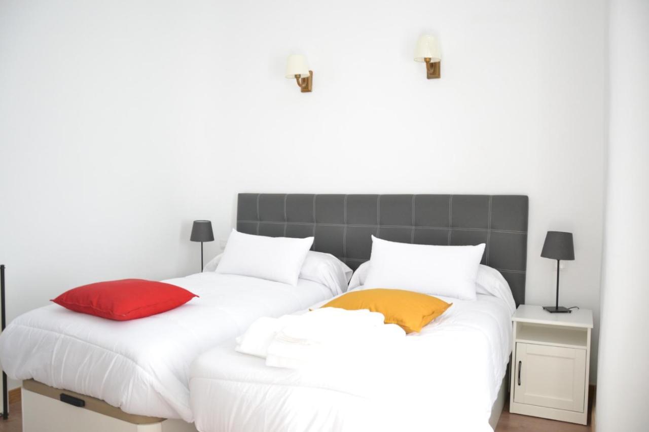 Lux Penthouse Gran Via * Madri