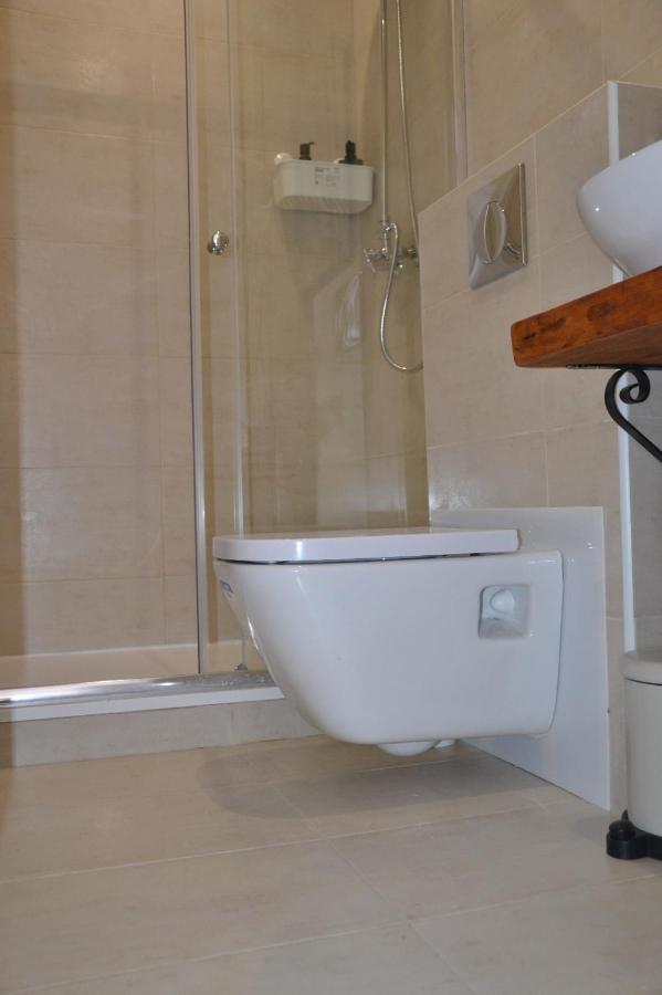 Lux Penthouse Gran Via Madri