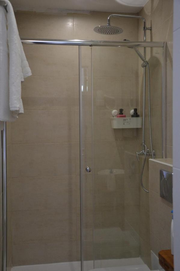 Affittacamere Lux Penthouse Gran Via *