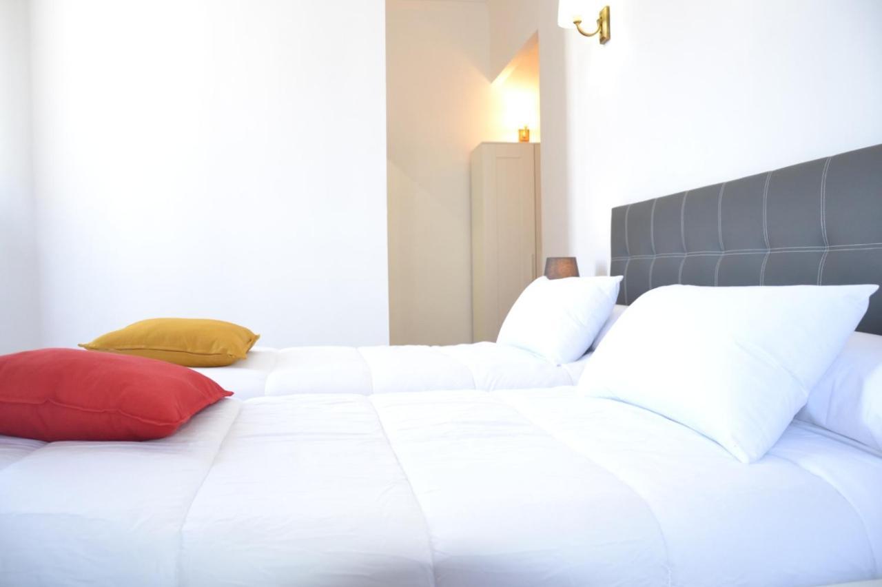 Lux Penthouse Gran Via