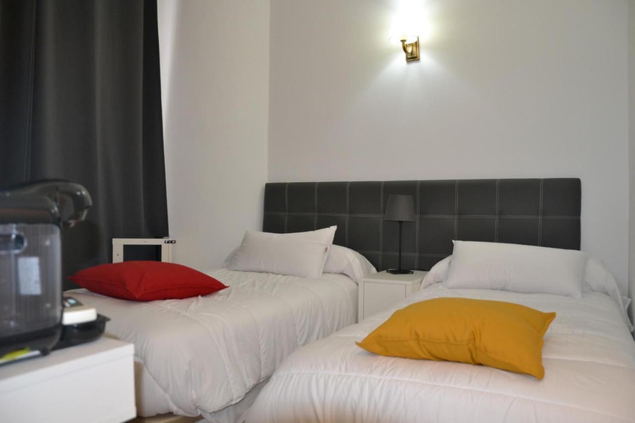 Lux Penthouse Gran Via *
