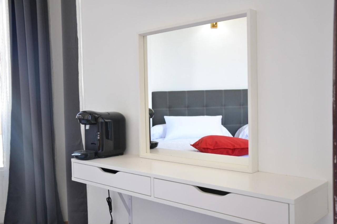 Lux Penthouse Gran Via Affittacamere