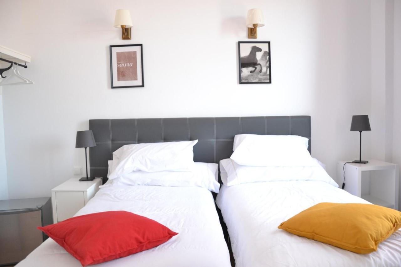 Affittacamere Lux Penthouse Gran Via *