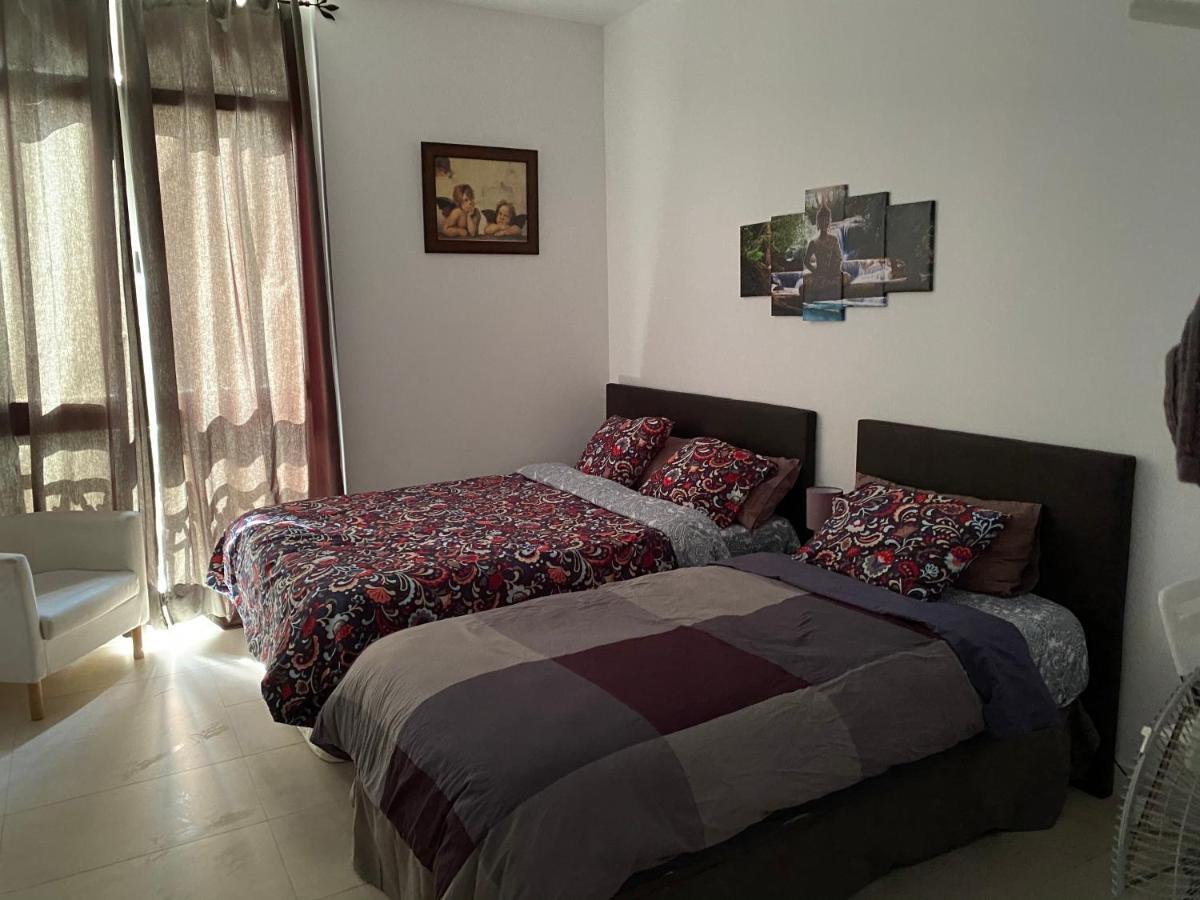 Parsa House Affittacamere Madrid