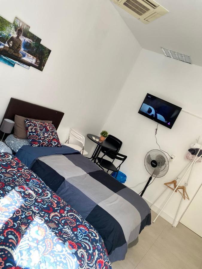 Parsa House Affittacamere