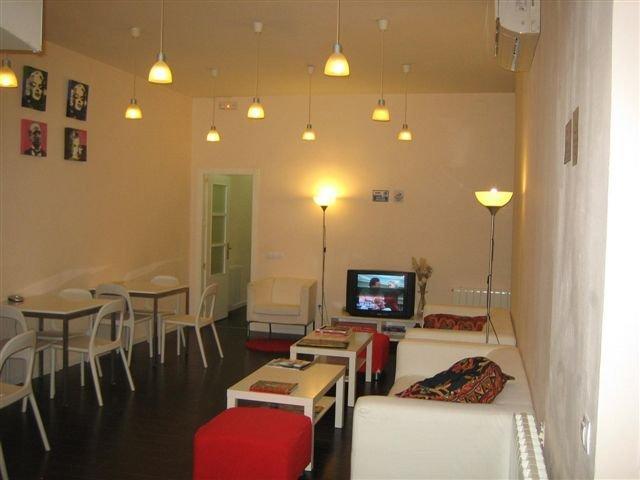 Casa de hóspedes Goyal Pizarro 3*