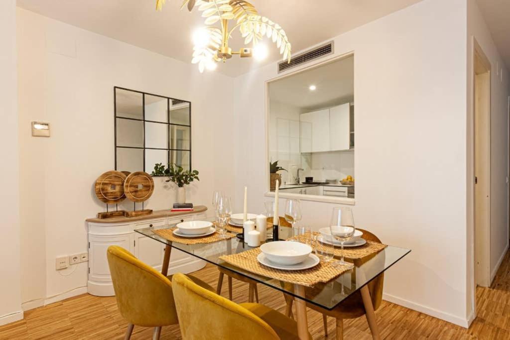 Apartamento New Heima Gran Vía C