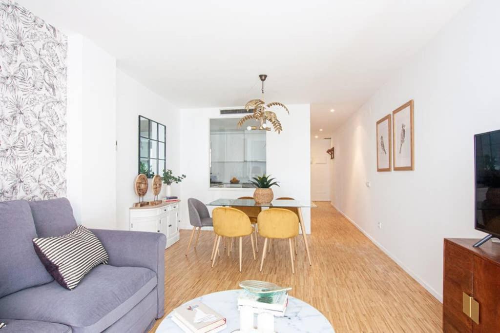 Apartamento New Heima Gran Vía C Madrid