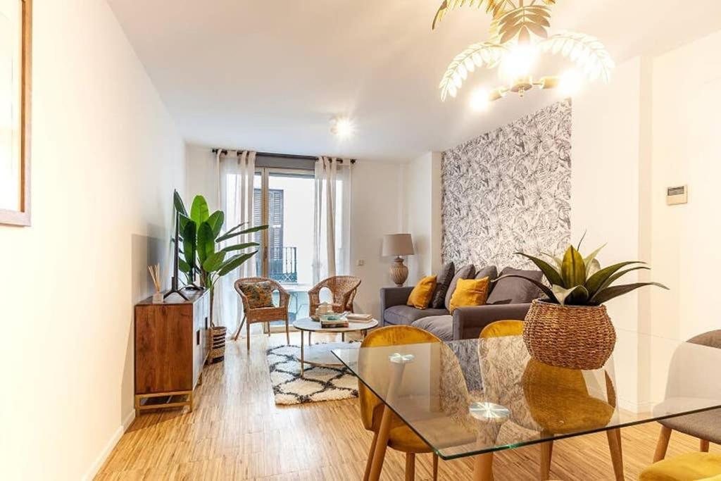 Apartamento New Heima Gran Vía C Madrid