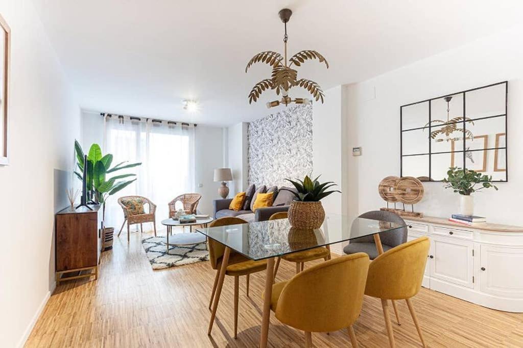 Apartamento New Heima Gran Vía C