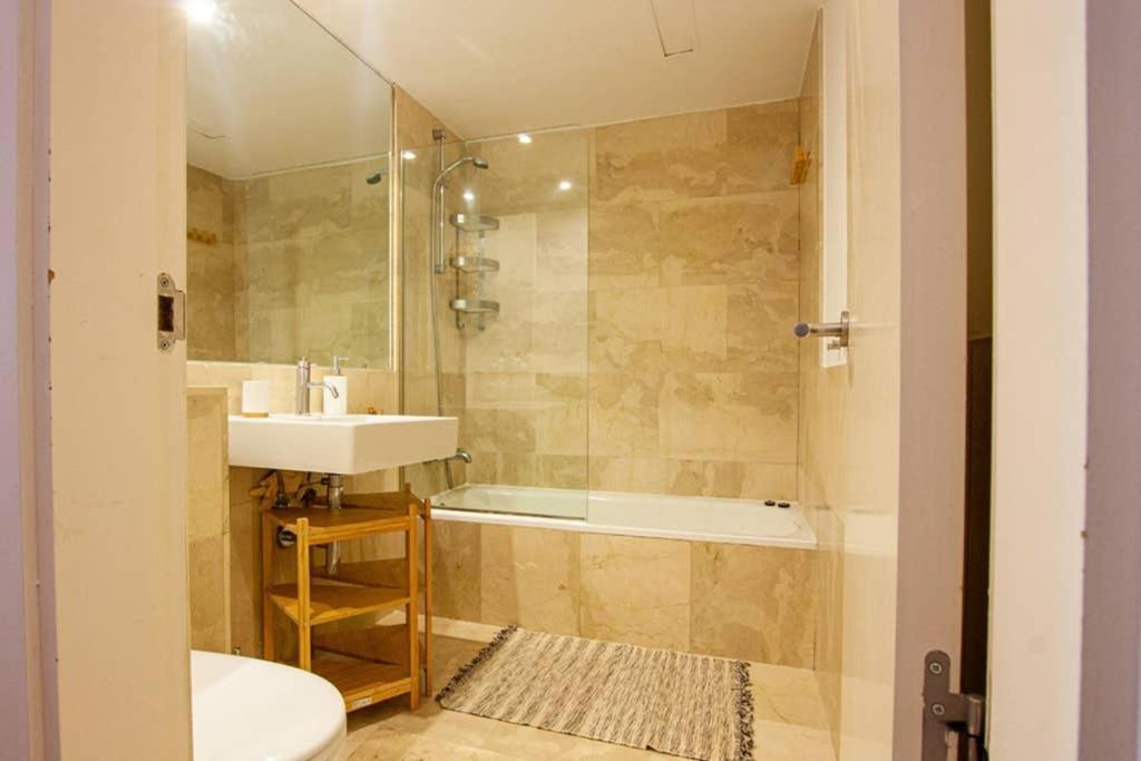 Apartamento New Heima Gran Vía C *
