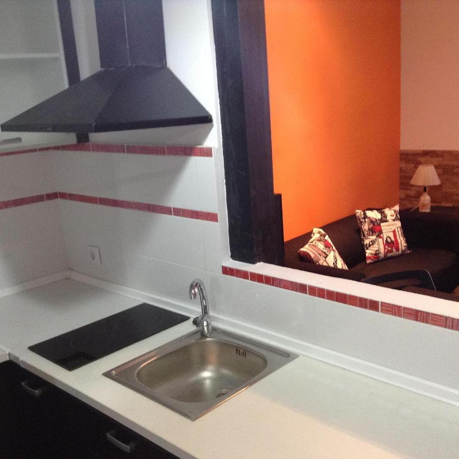 Apartamento Z45 Loft Con Wifi En El Centro