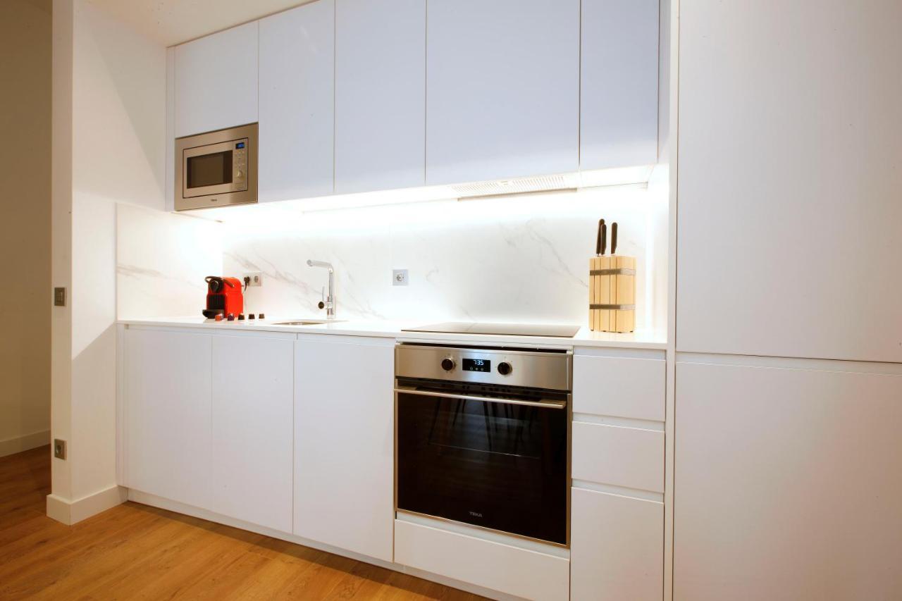 Apartment Tirso Madrid