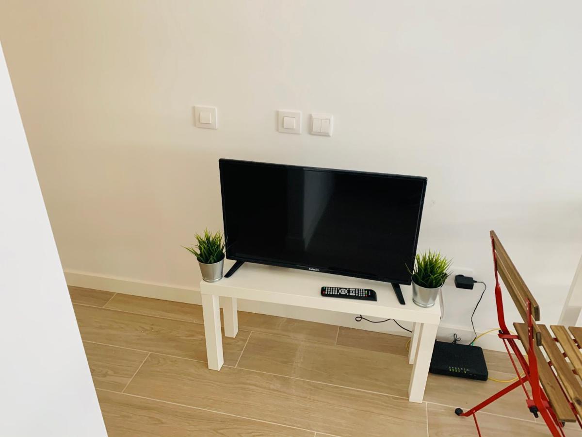 Moncloa-arguelles Nuevos Pisos Apartment Madrid