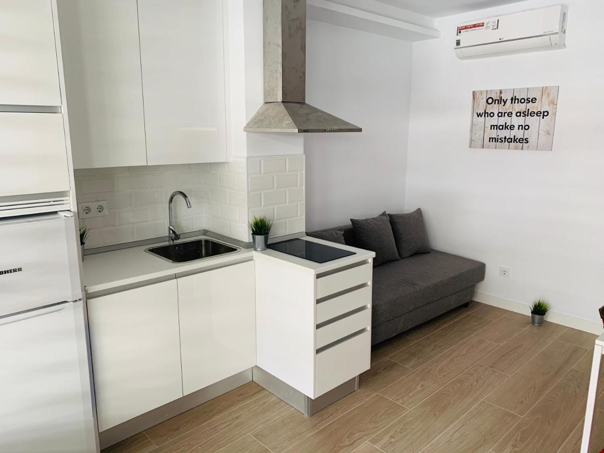 Apartamento Moncloa-arguelles Nuevos Pisos Madri
