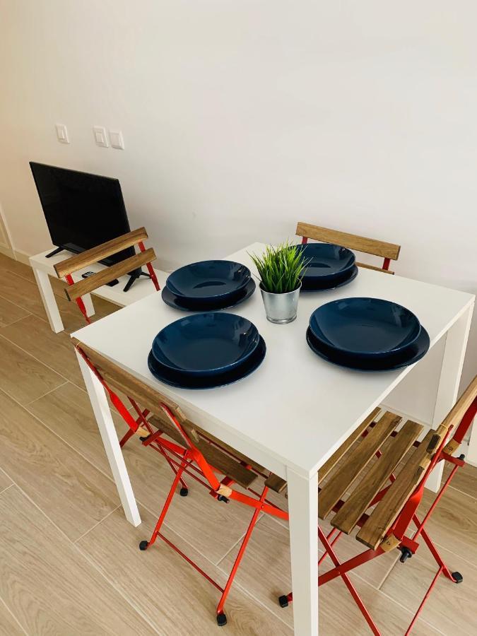 Moncloa-arguelles Nuevos Pisos Apartment
