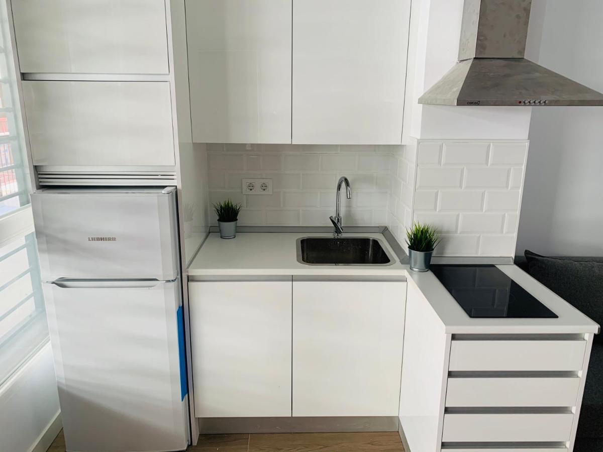 Apartment Moncloa-arguelles Nuevos Pisos *