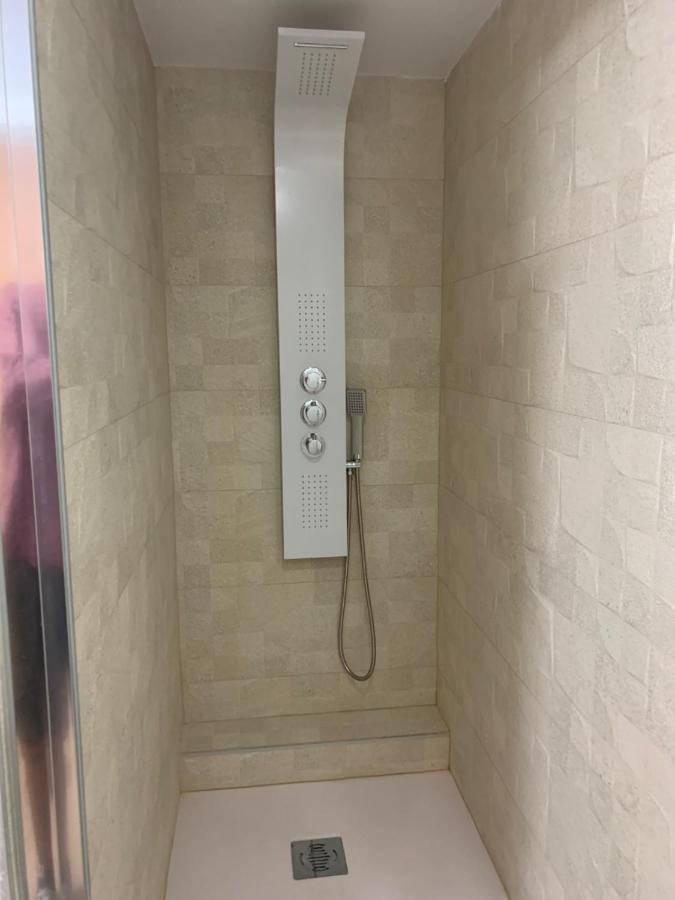 Apartamento Moncloa-arguelles Nuevos Pisos Madri