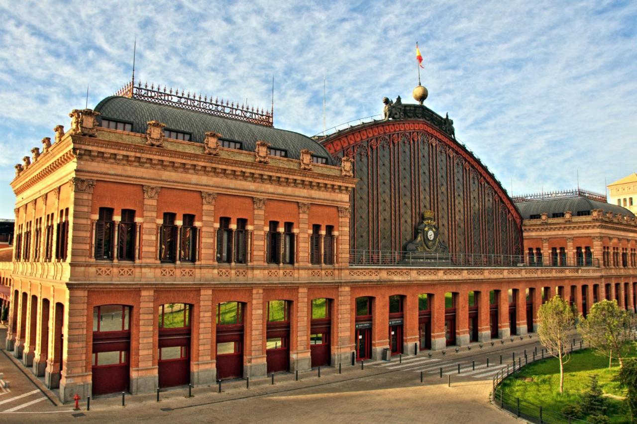 Apartamento ººps New Atocha ºº