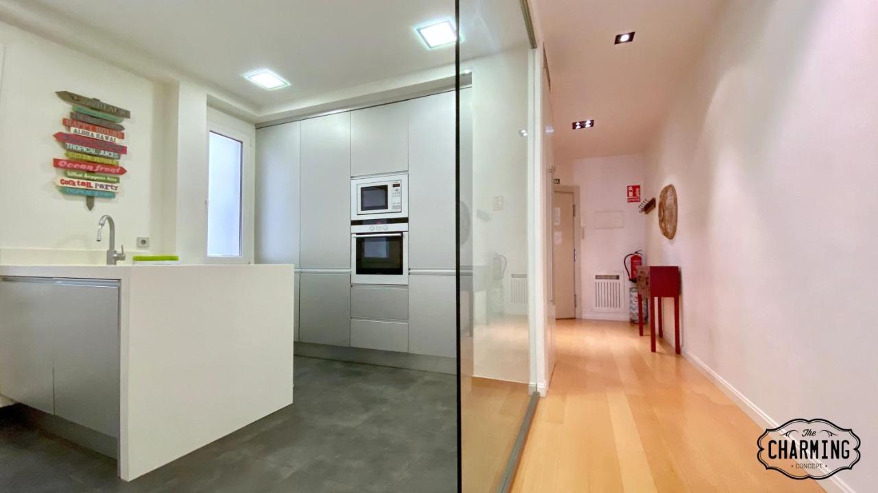 Charming Retiro Exclusive * Madri