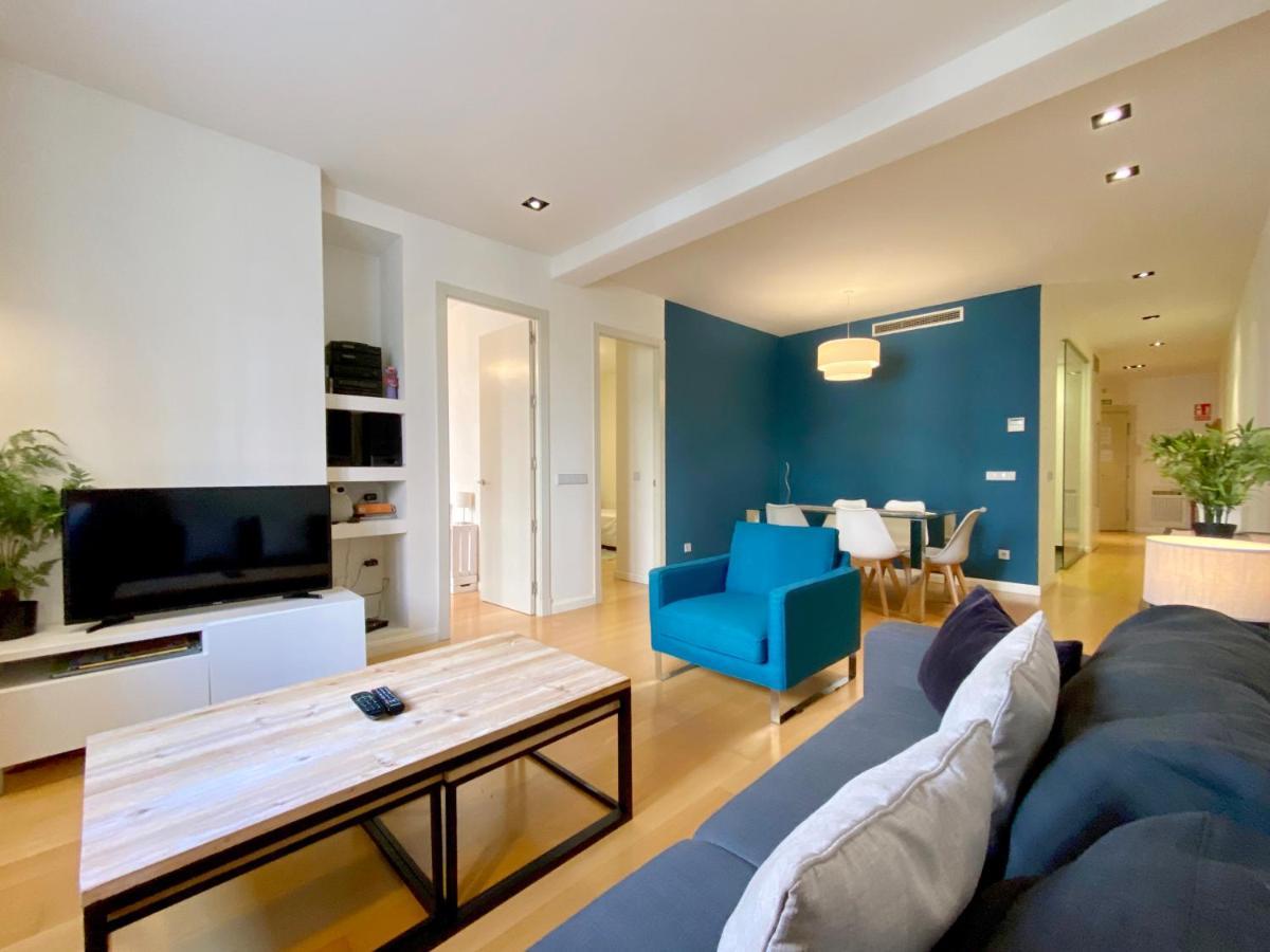 Charming Retiro Exclusive Appartamento *