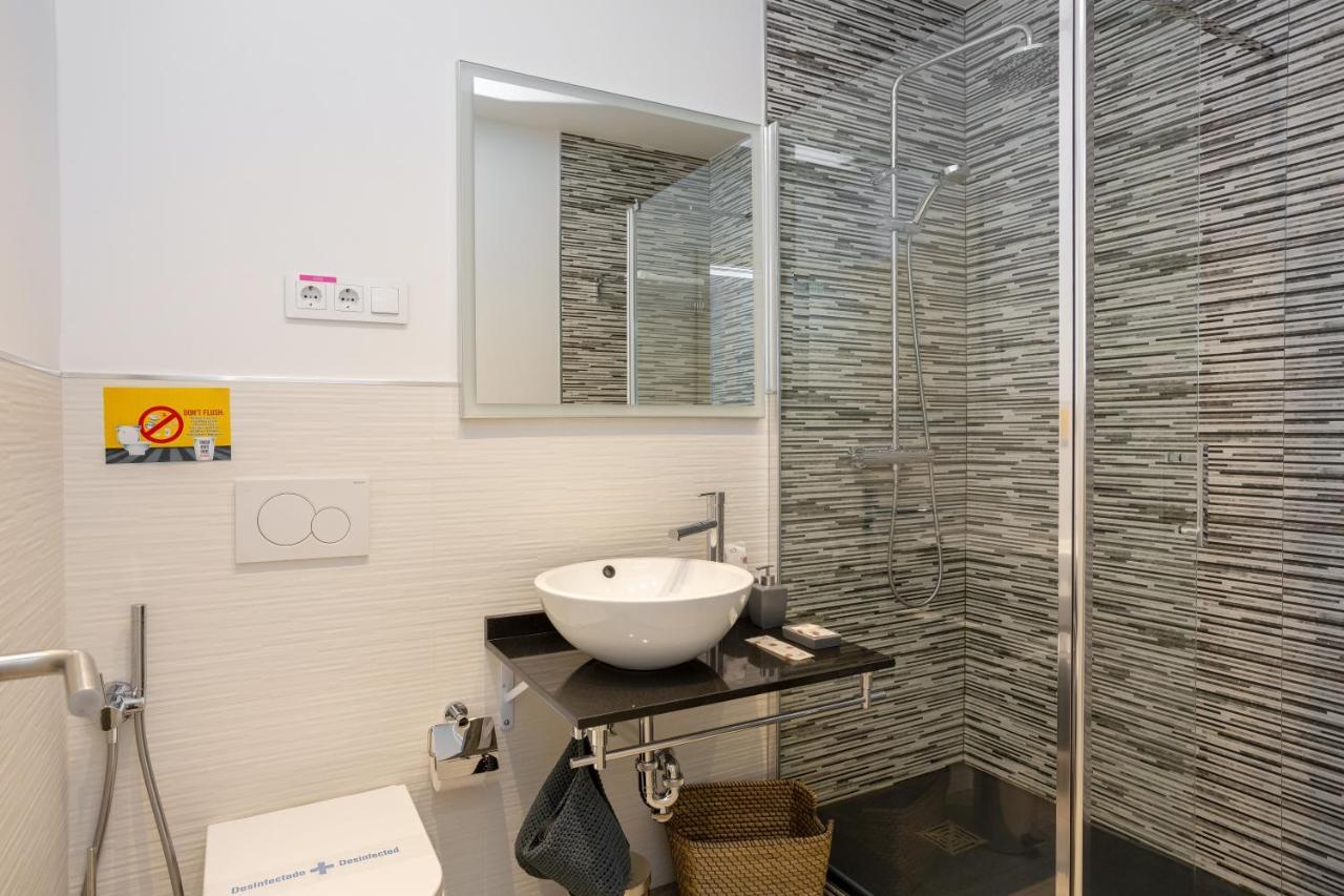 Alma Apartamento Madrid