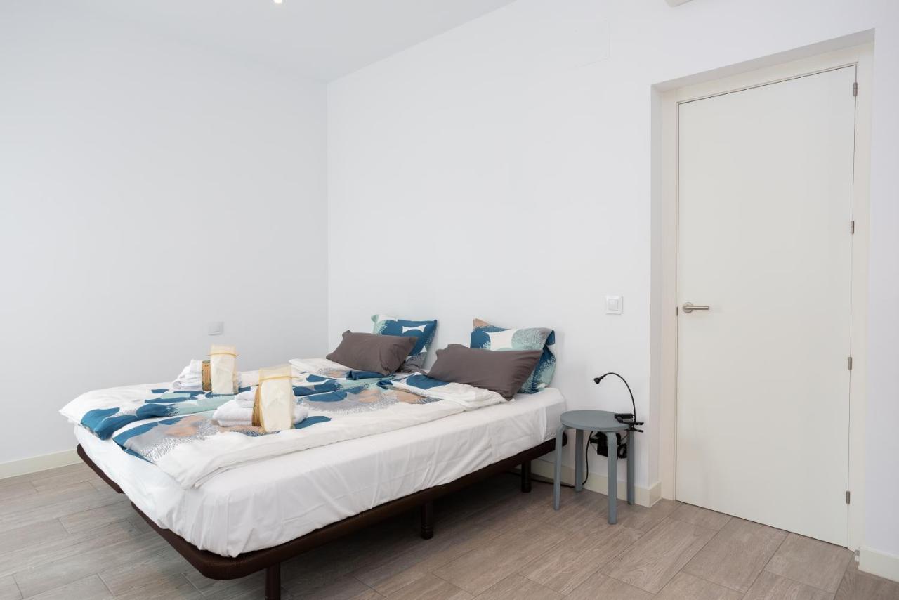 Apartamento Alma