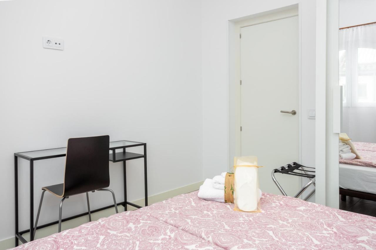 Alma Apartamento Madrid