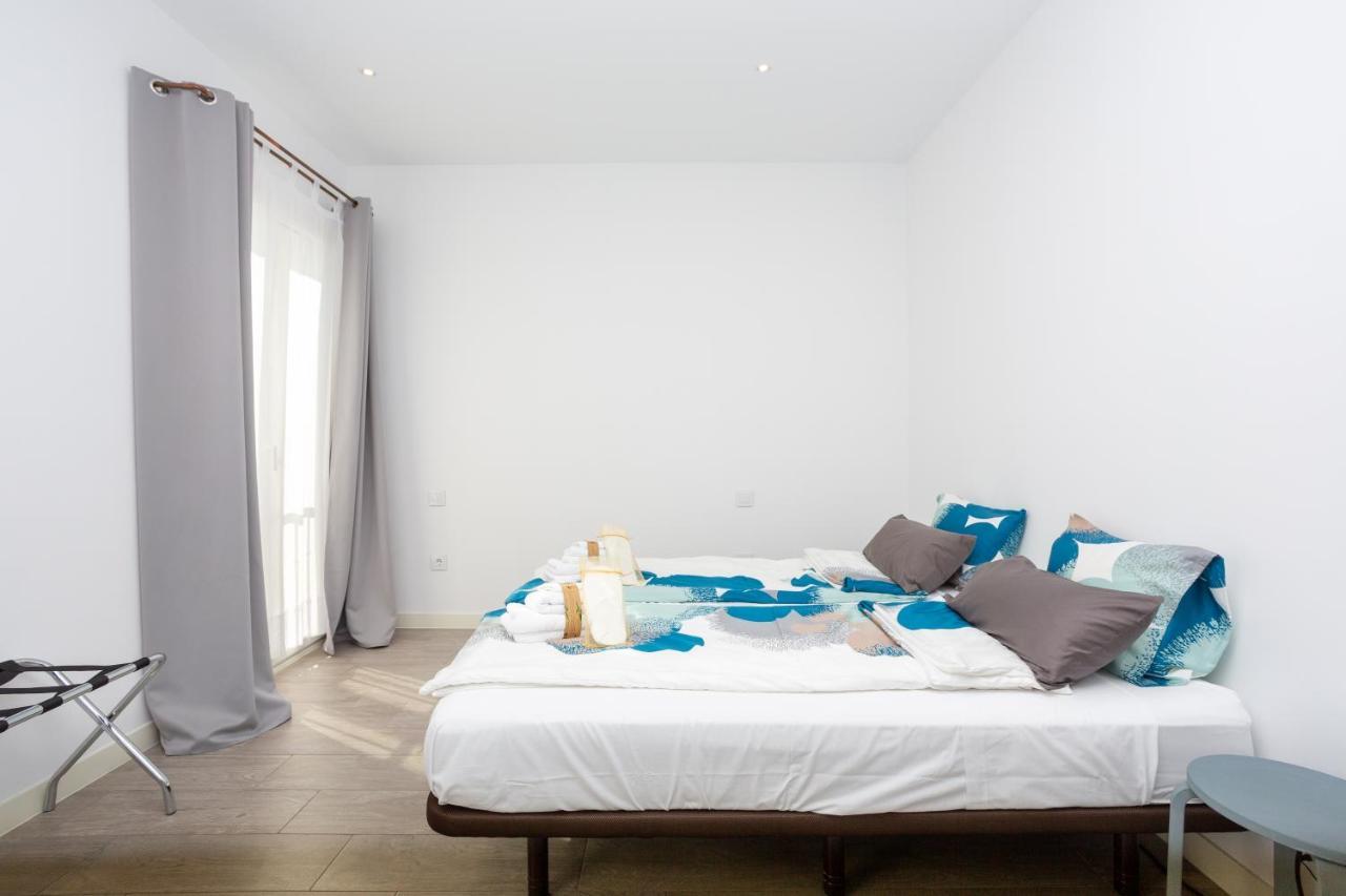 Apartamento Alma Madrid